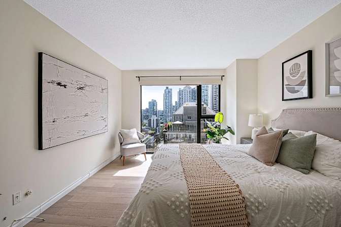 Photo of Nishita's room