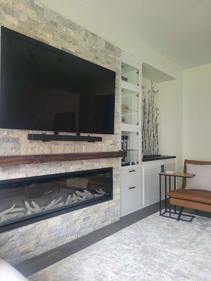 Alenka Dolinar-Carreras's room