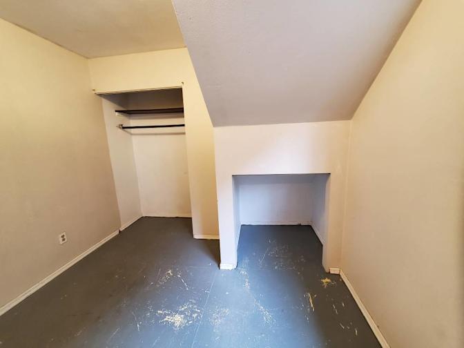Photo of PK's room