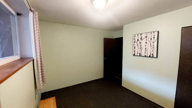 Photo of SP's room