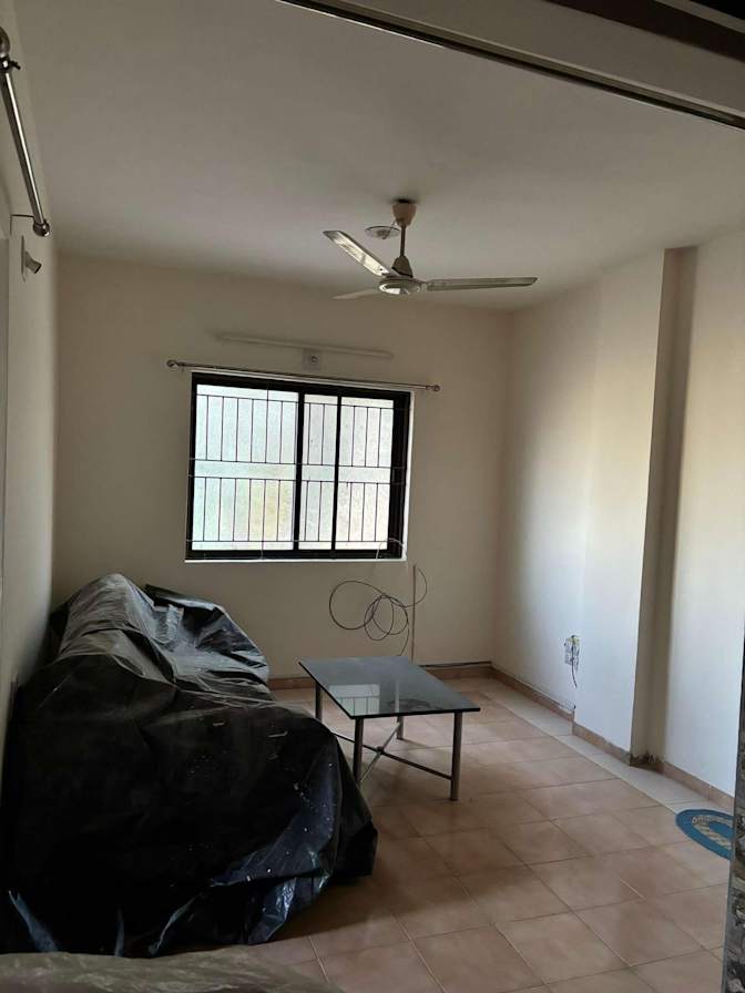 Photo of Khyati's room