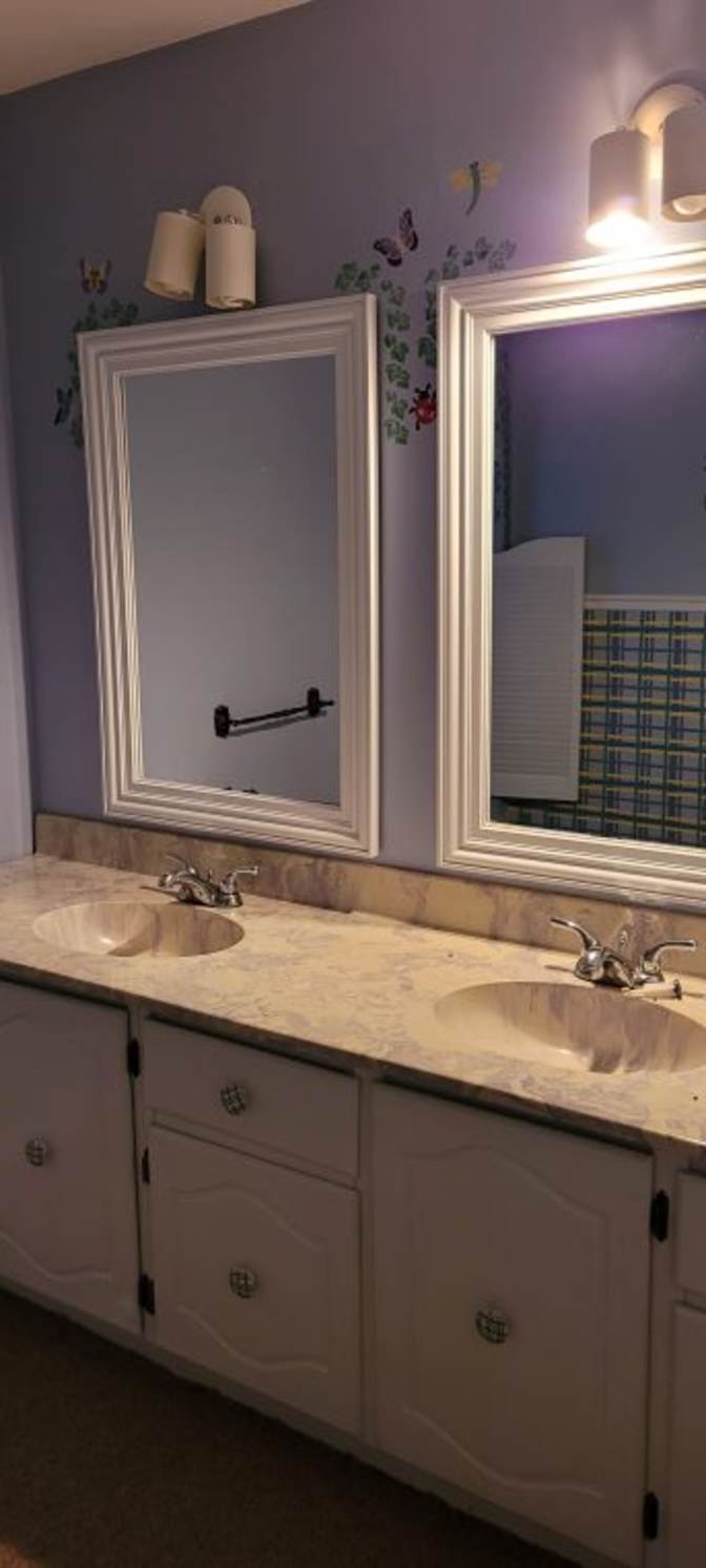 Photo of Esteban's room
