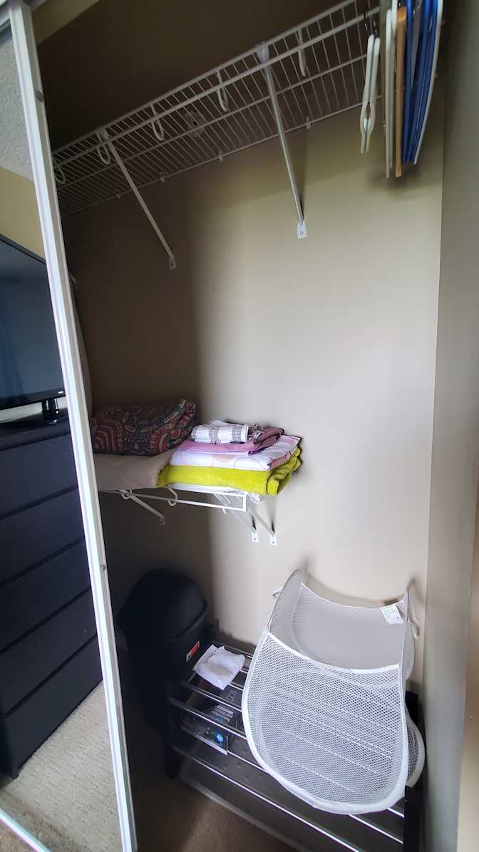 Photo of Olia's room