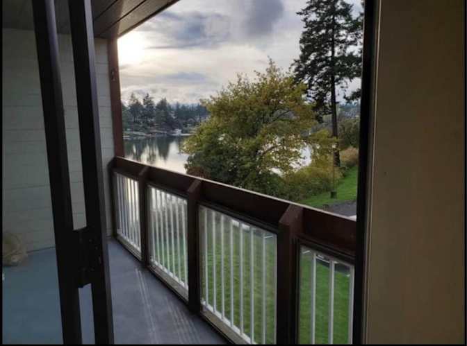 Arman Dadrass's room