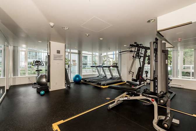 Photo of Nishita's room