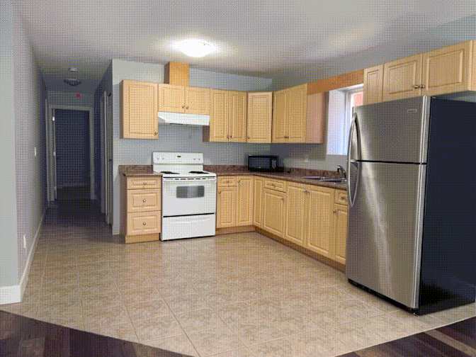 Marites Rances's room