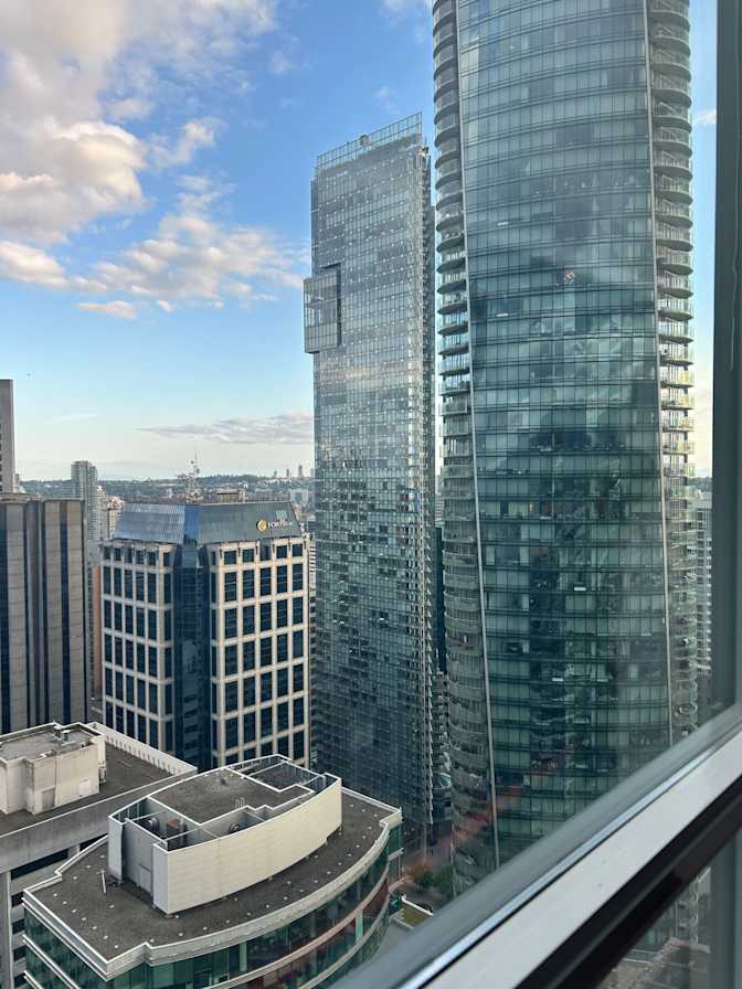 Photo of Katie's room