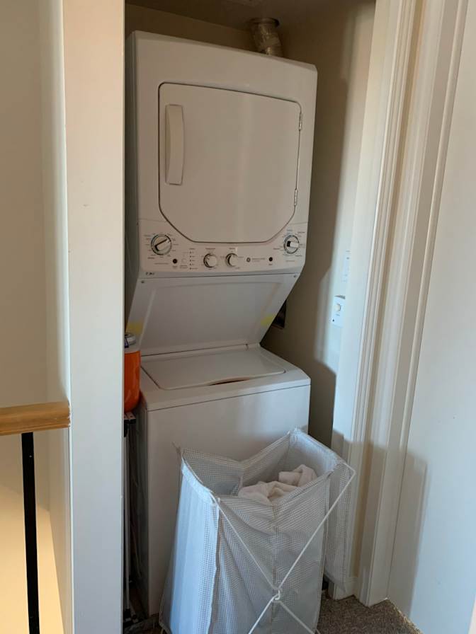 Kristina oakes's room