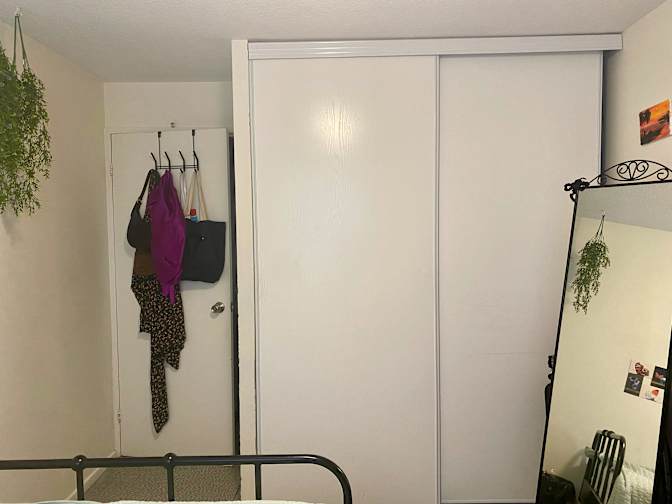 Photo of RITU's room