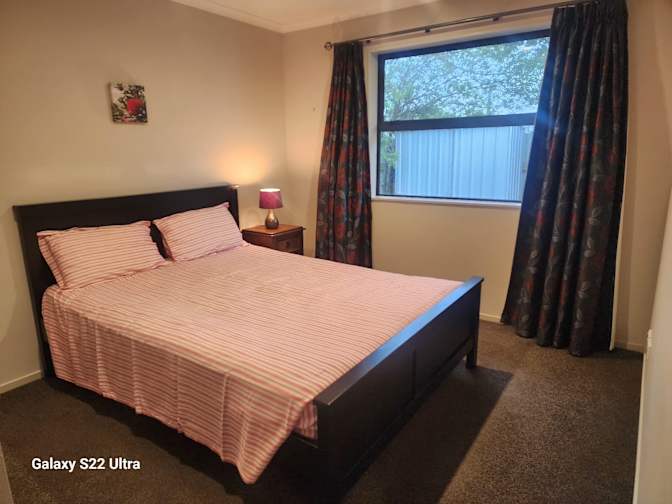 Photo of Rupesh's room