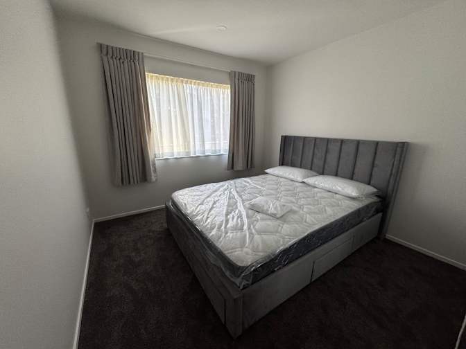 Photo of Janny's room