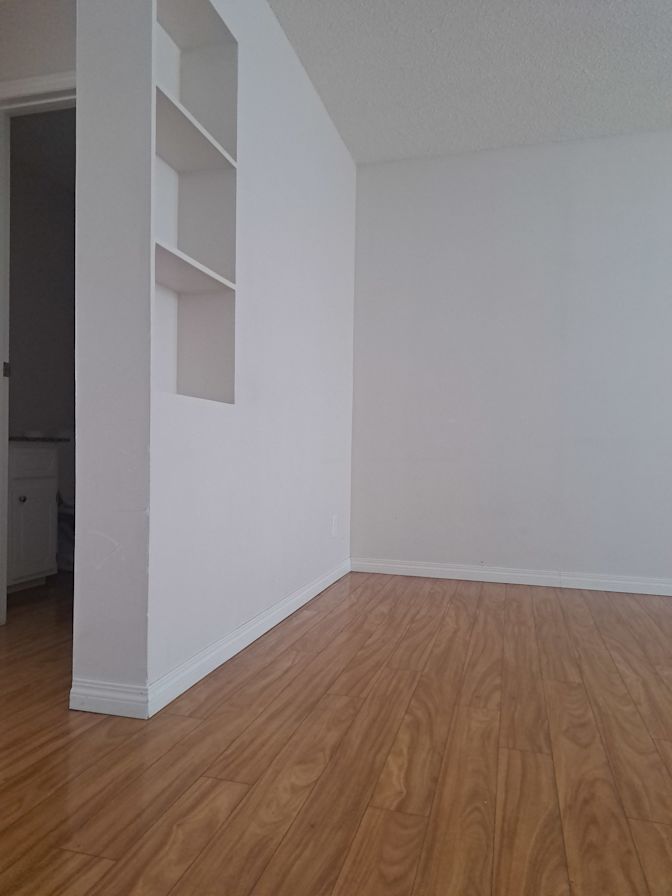 Photo of Santhosh's room