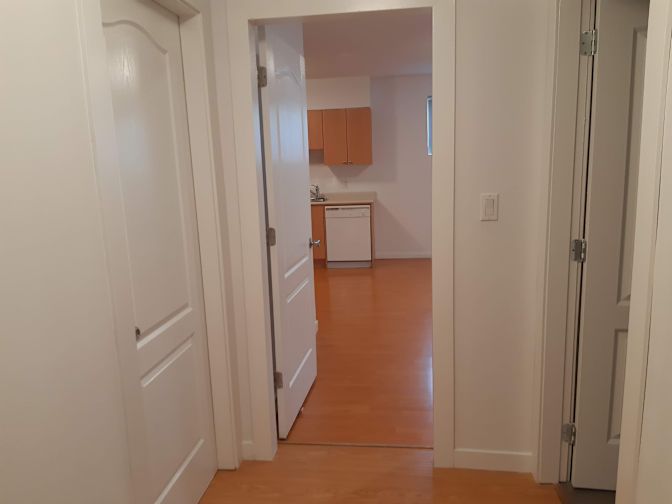 Photo of Michelle's room