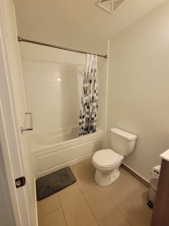 Photo of Edgar's room
