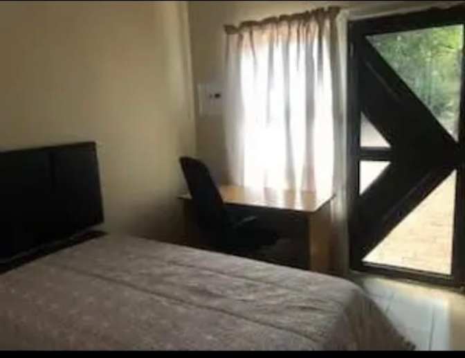 Photo of RIEKIE's room