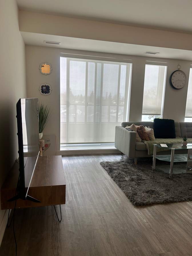 Photo of Iyore's room
