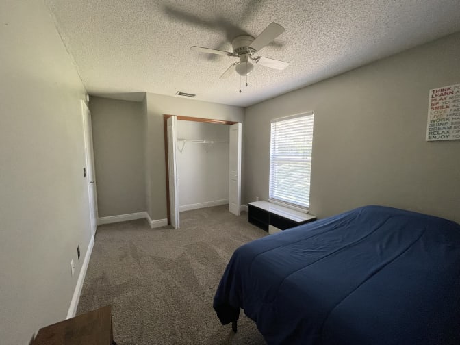 Photo of Wandaliz's room