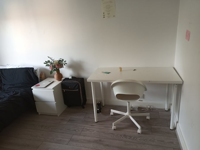 Photo of Jewels's room