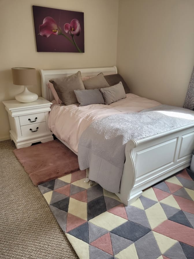 Photo of CARLOS's room
