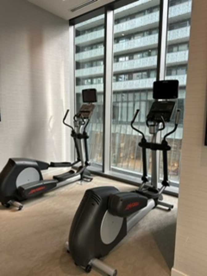 Photo of Jennifer's room