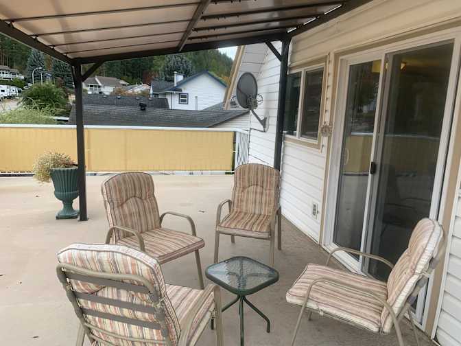 Photo of Pirko Patricia's room