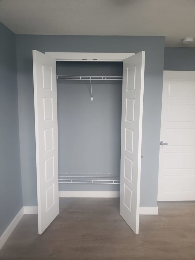 Photo of Rahul's room