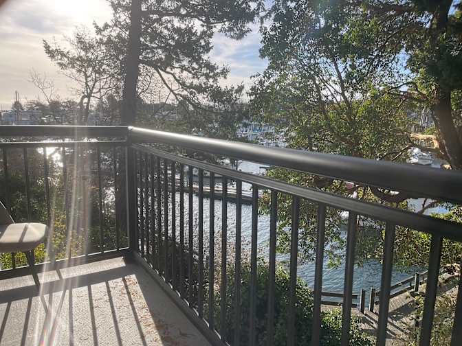 Photo of Avleen's room