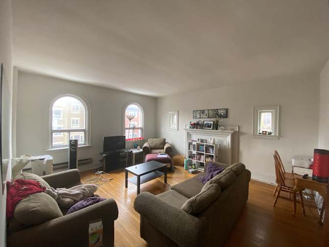 Photo of Ilayda's room