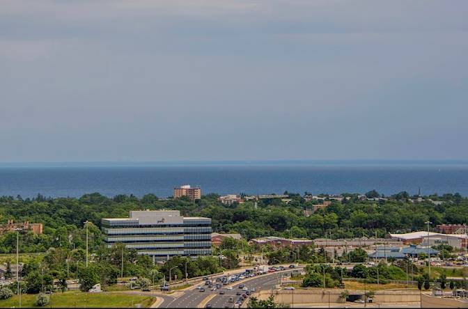 Photo of Annani's room