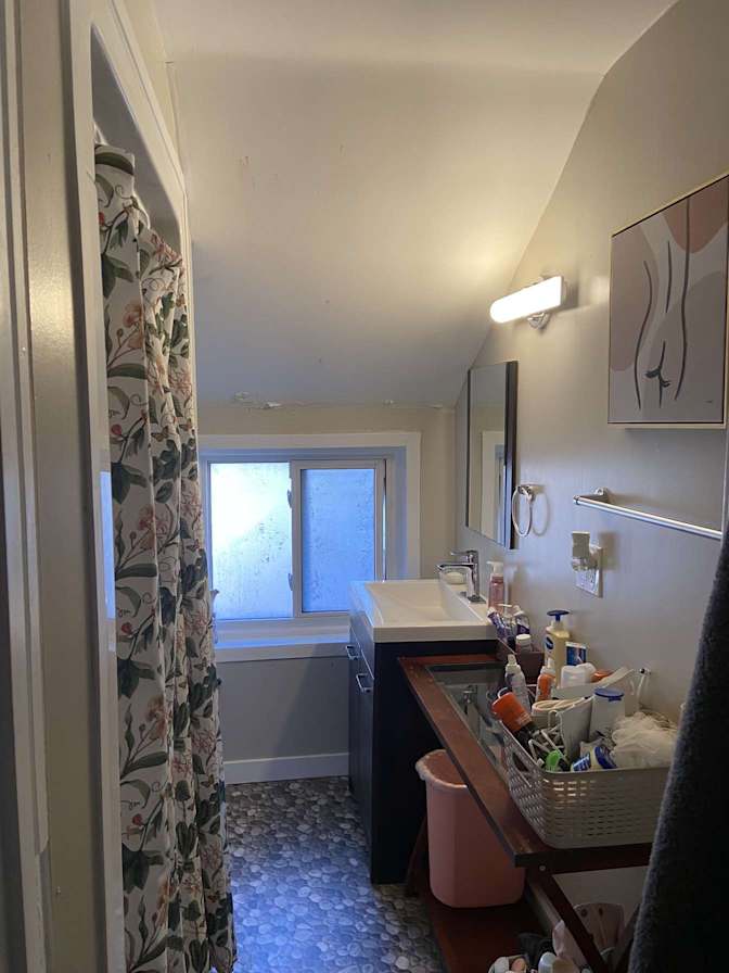 Photo of Talyssa's room