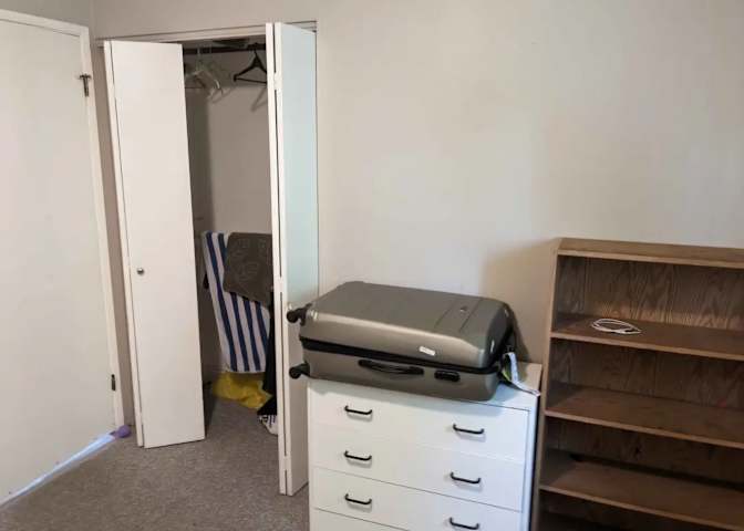 Sayyid Shabar K A's room