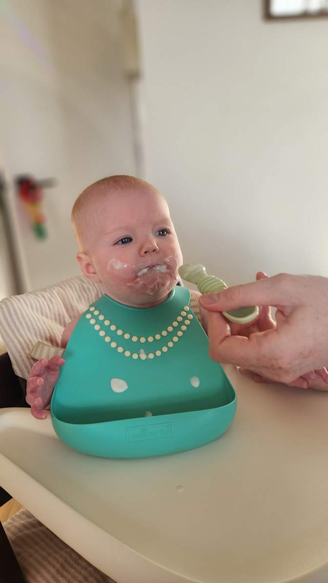 Robert William Beaty's room