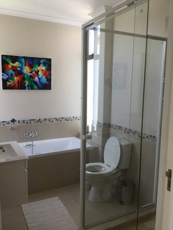 Photo of Jo's room