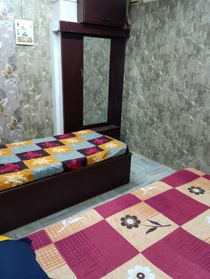 Photo of Vanessa Colaco's room
