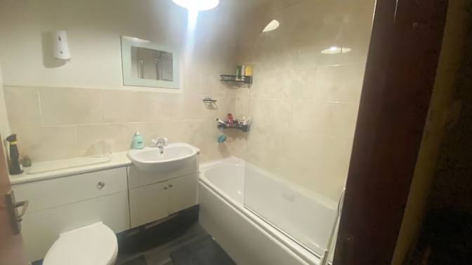 Photo of Aadrita Paul's room