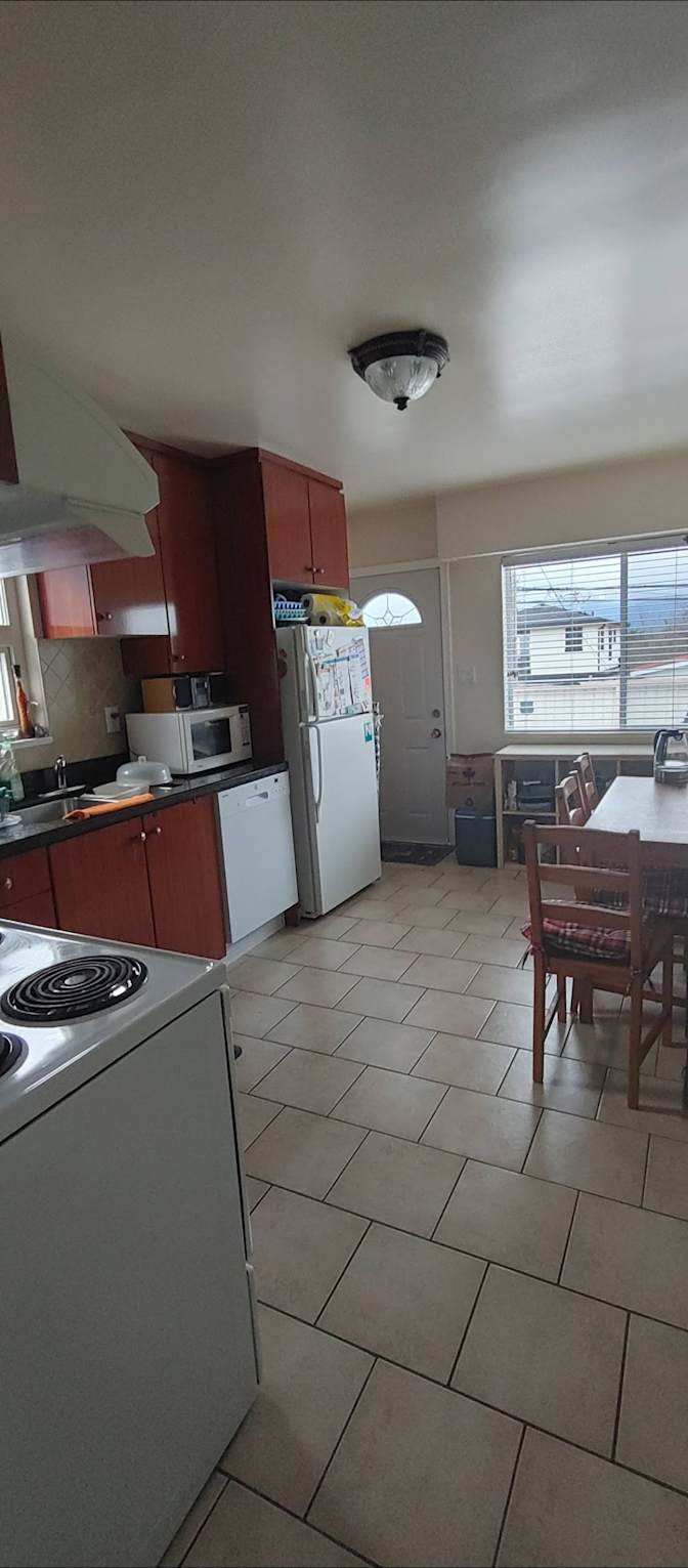 Photo of Alejandro's room