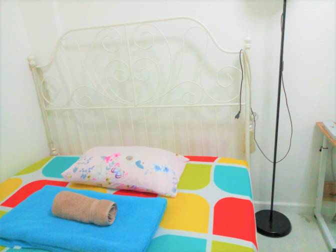 Photo of The City Rooms's room