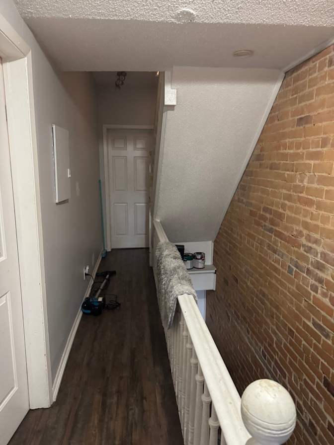 mariachiara patruno's room