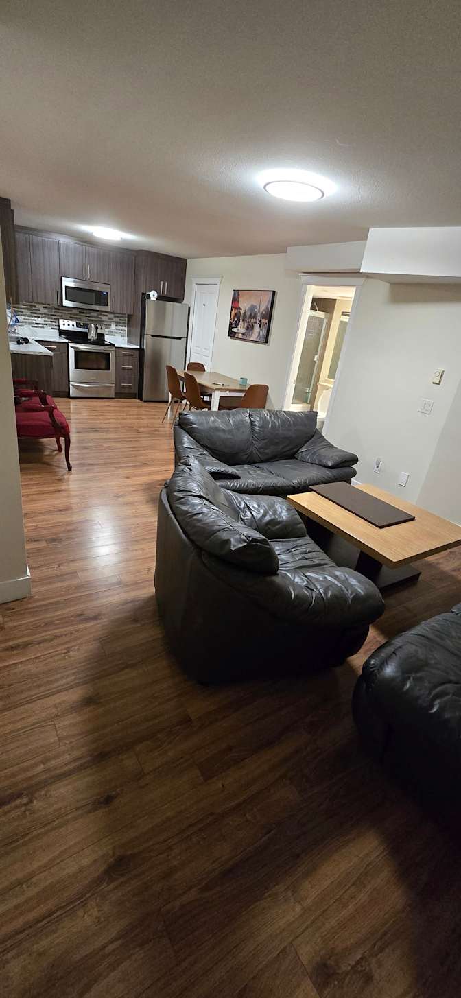 Muhammad Imran Masood's room