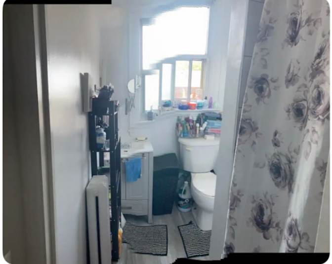 Photo of Daniela's room