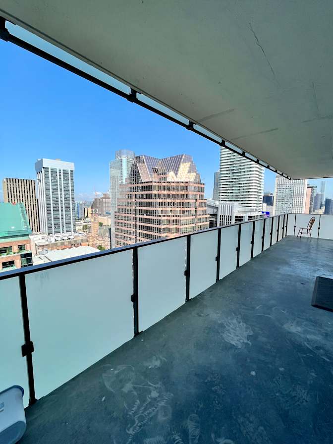 Divsahib Singh Sachdeva's room