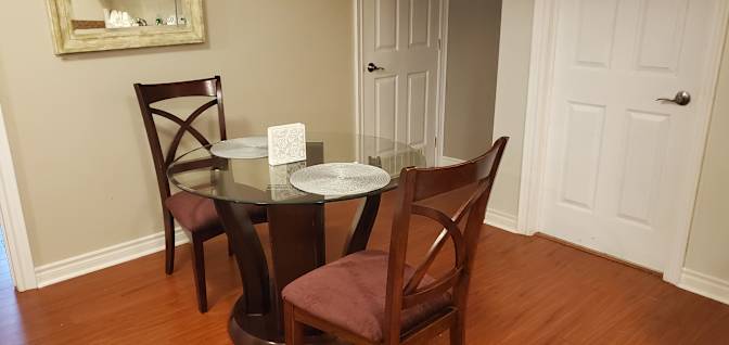 Photo of Zara's room