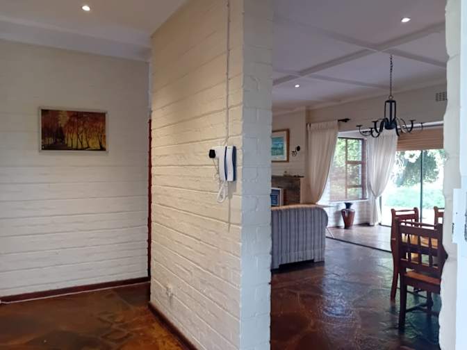 Photo of Homeowner's room