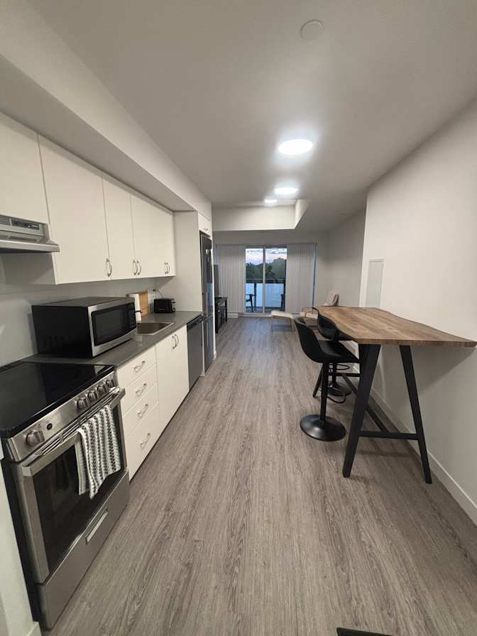 Photo of Nicholas's room