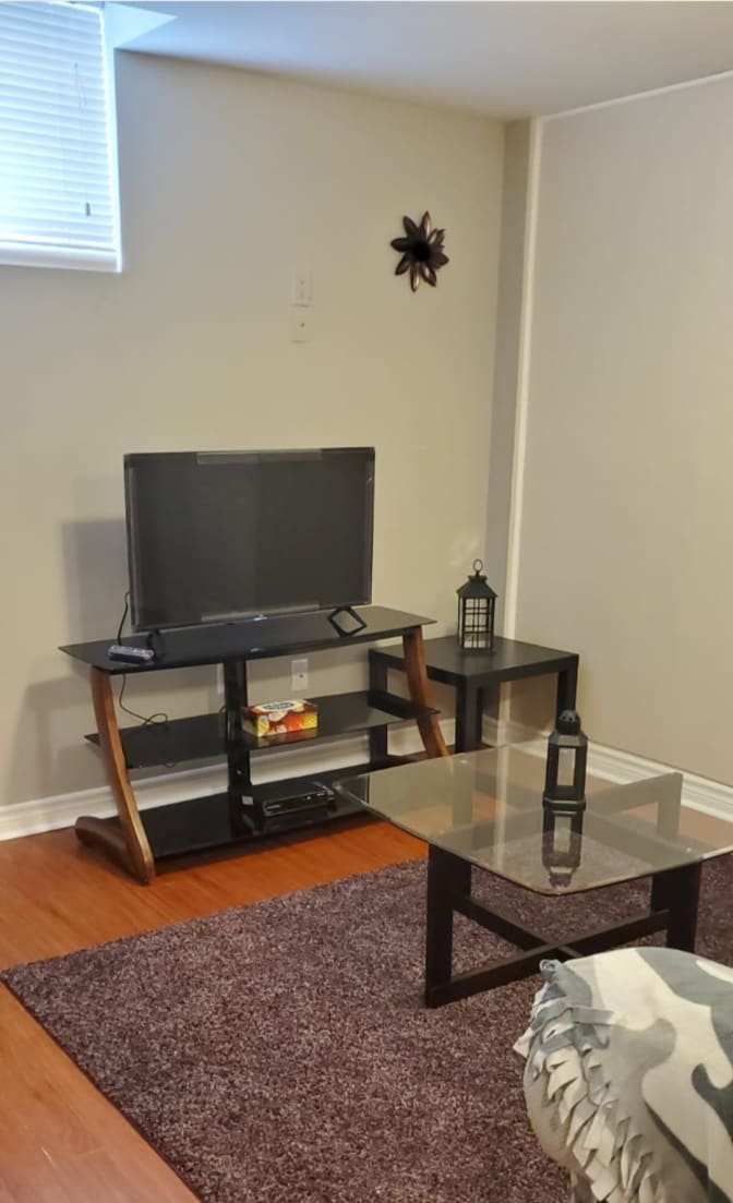 Photo of Zara's room