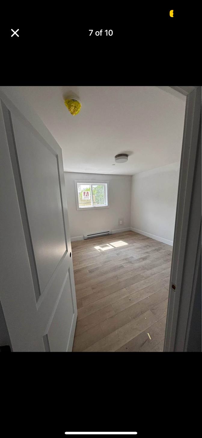 Mohammad Musleh's room