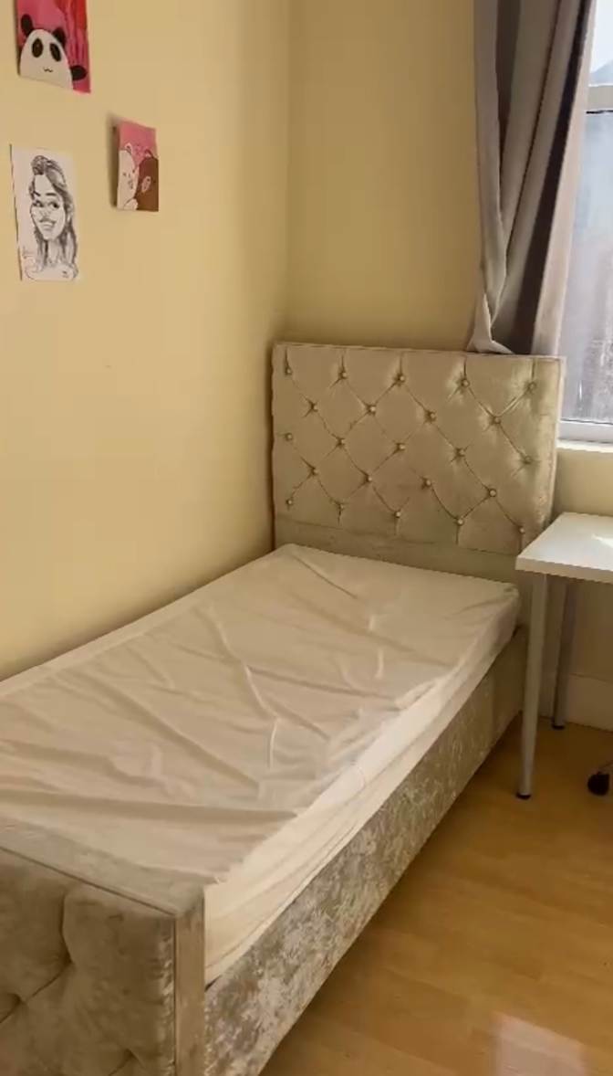 Photo of Awais's room