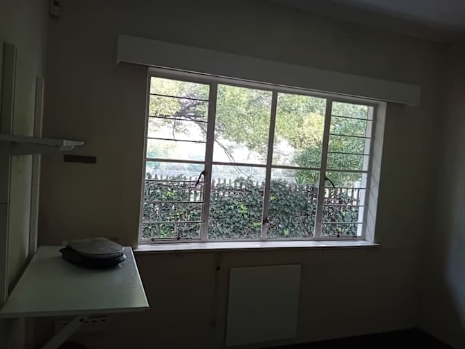 Photo of Homeowner's room