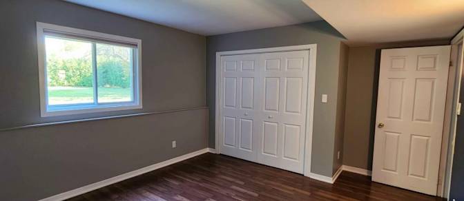 Zannat Kaur Hundal's room