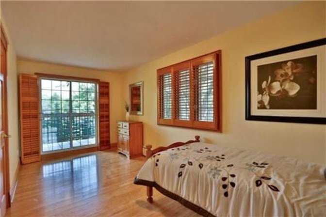 Scott Falkowski's room